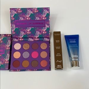 Makeup/ skincare bundle